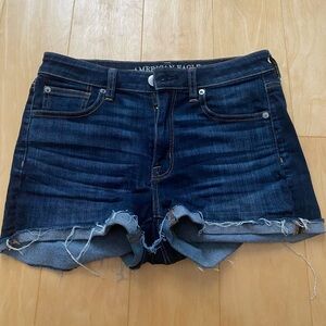 AE Jean shorts - Size 6